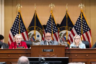 Democrats wanted the Jan. 6 hearings to be a blockbuster. So they hired ...