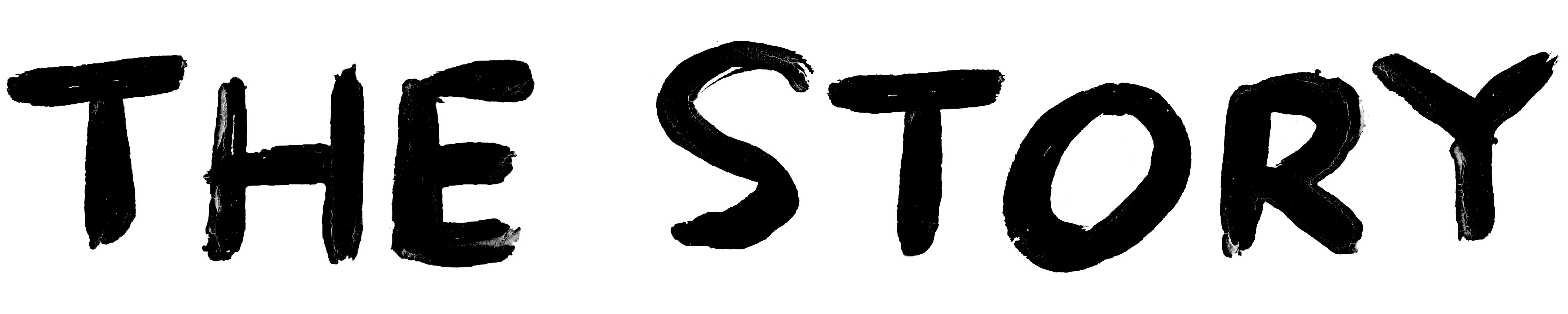 The Story Horizontal Logo